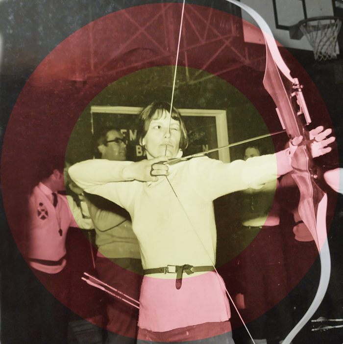 How Does Archery Improve Cardio Respiratory Endurance