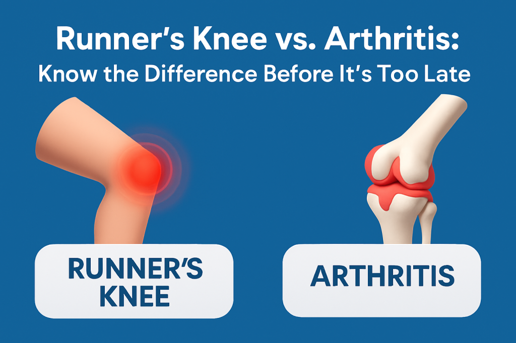 How Does Arthritis Affect Sports Performance