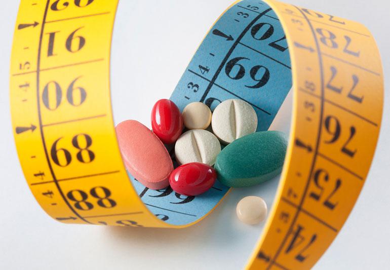 How Does Diet Pills Affect Lifelong Nutritional Needs