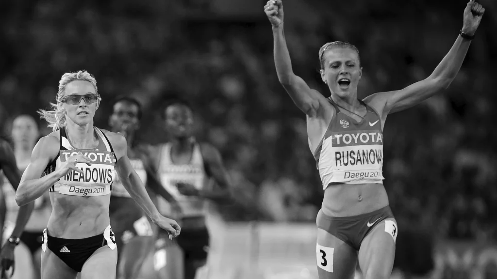 How Does Drugs Affect Sports Performance