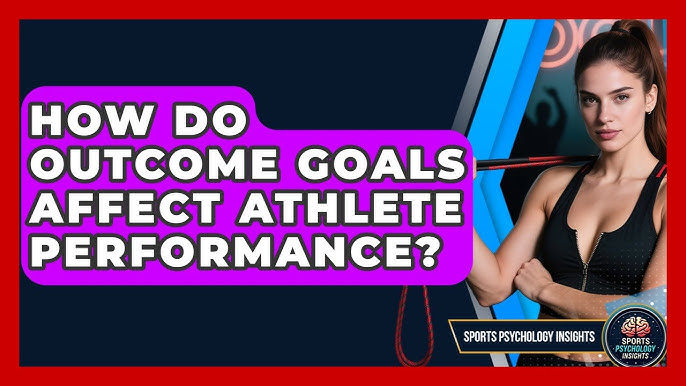 How Does Motivation Improve Performance in Sport