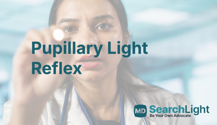 How Does the Papillary Response Prevent Injury