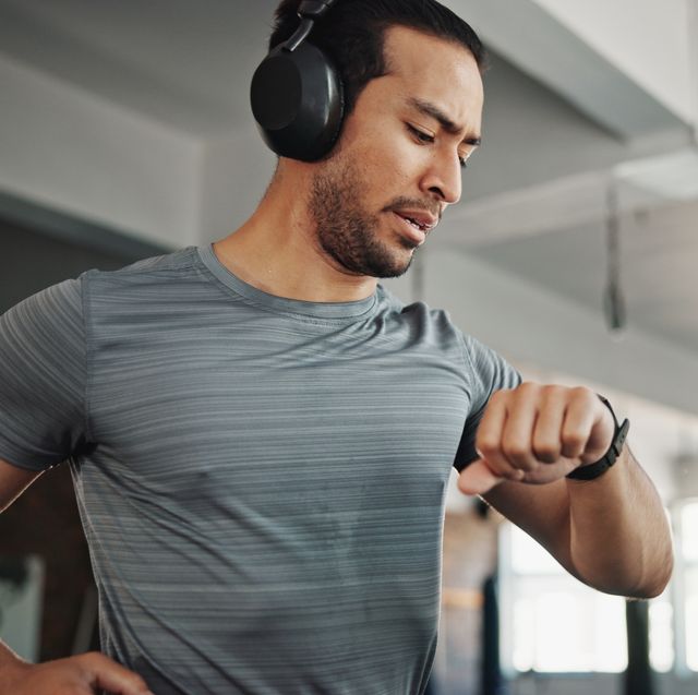 How Long are You Supposed to Workout at the Gym