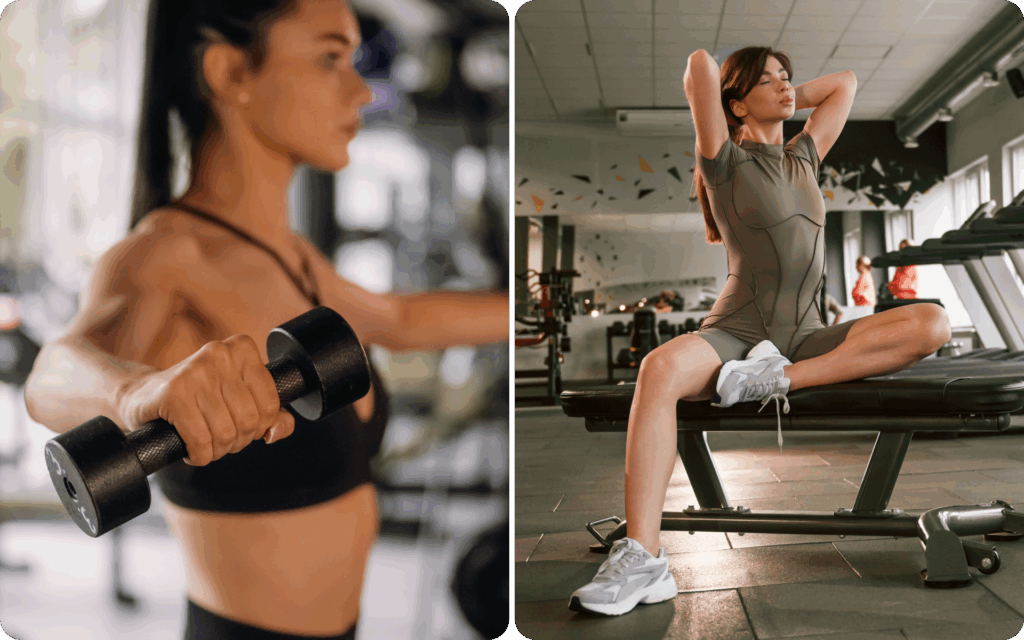 How Long Does a Gym Workout Take