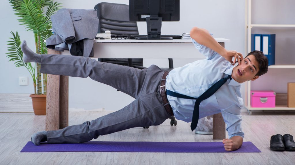 How Long Should You Take Pre Workout before Gym