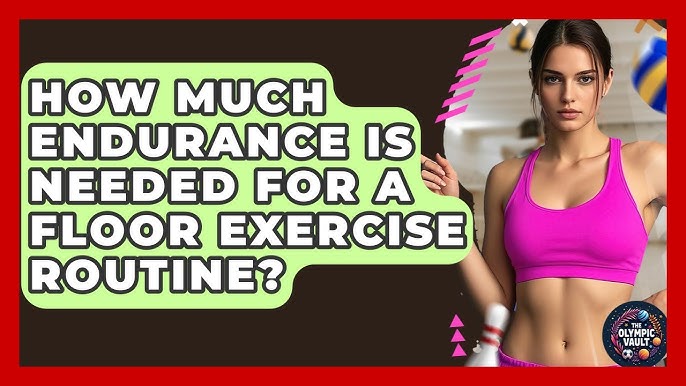 How Much Cardio Endurance is Enough