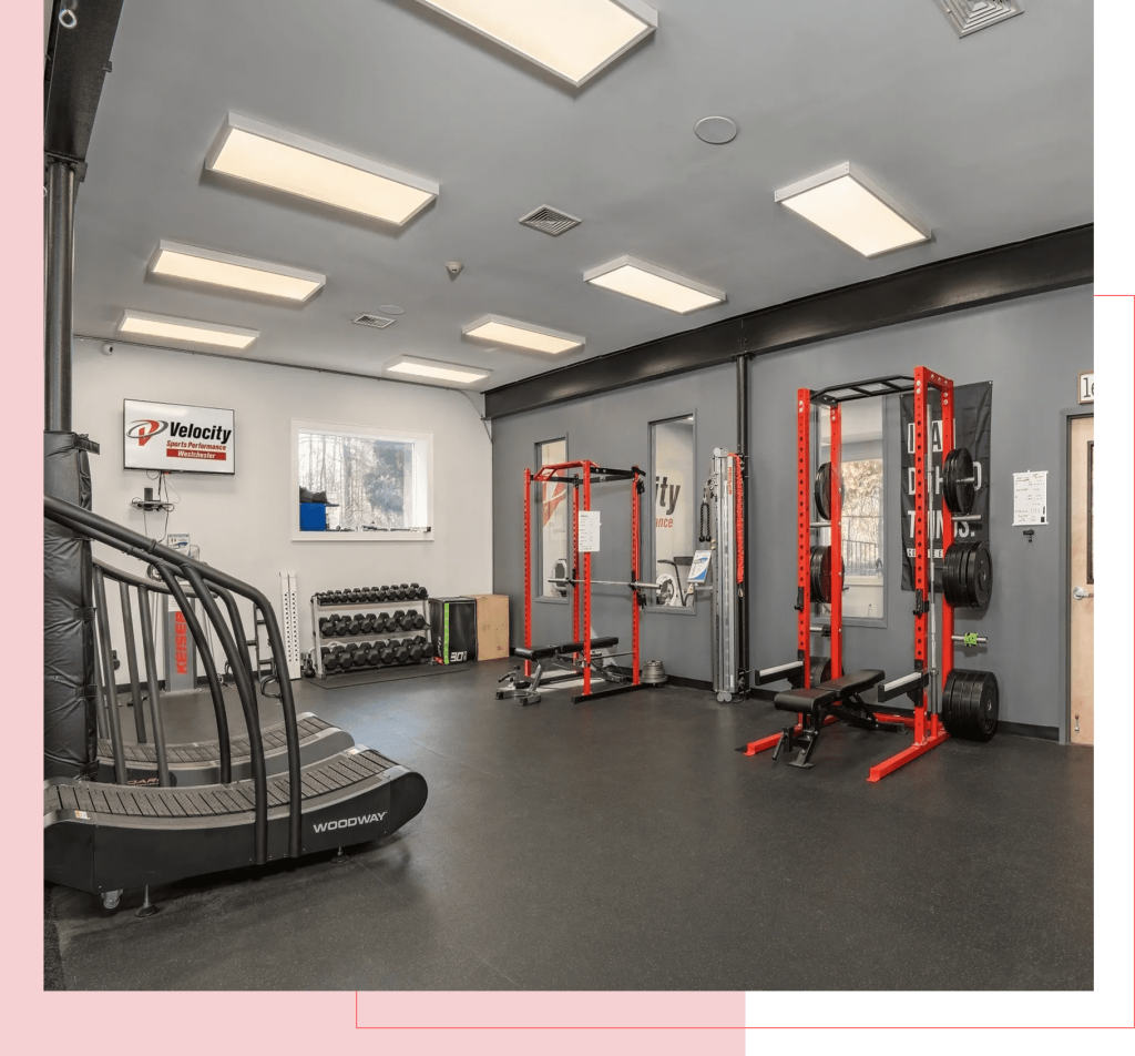 How Much is Velocity Sports Performance