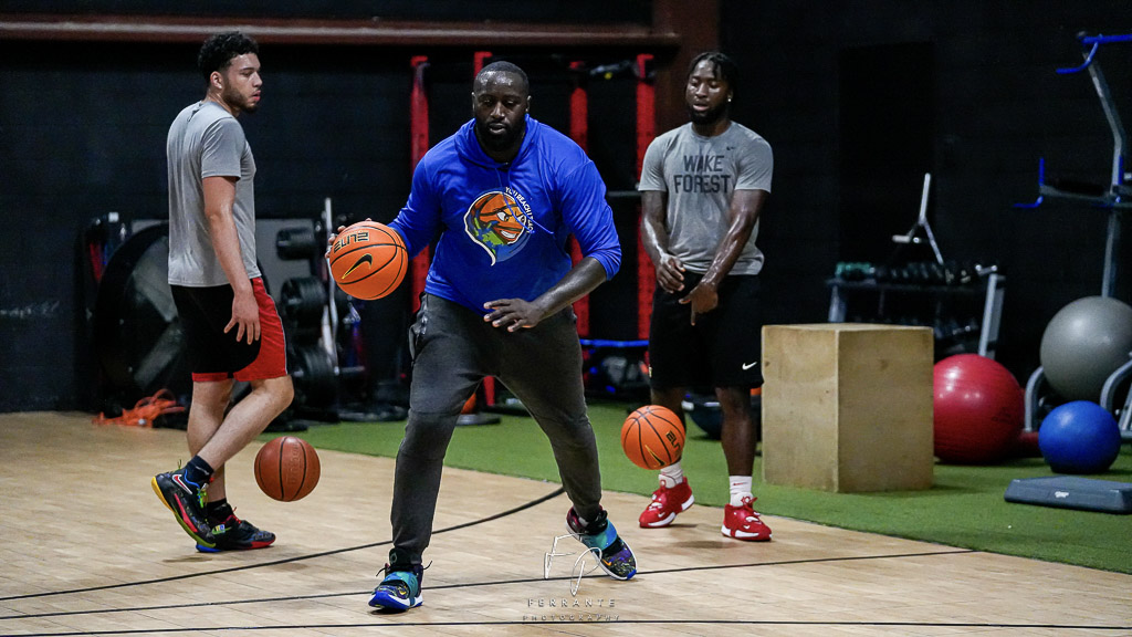 How to Build Cardio Endurance for Basketball
