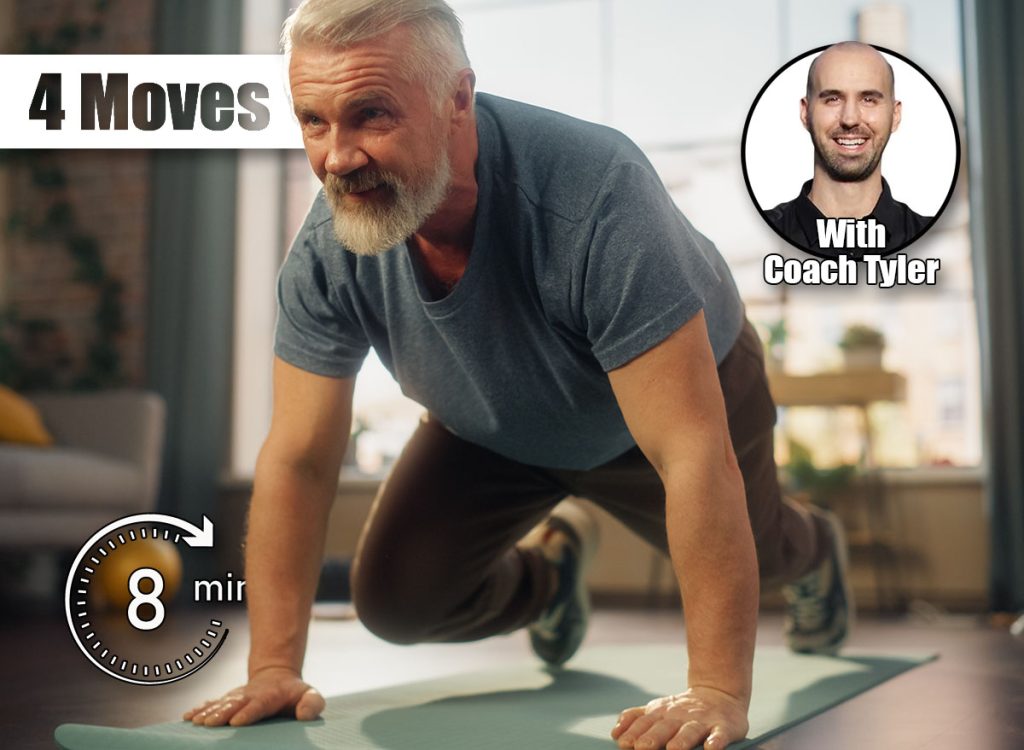 How to Build Cardio Endurance from Being Overweight