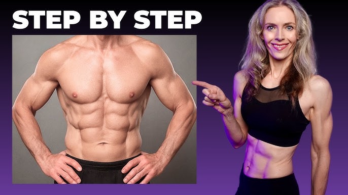 How to Build Muscle After 40 Female