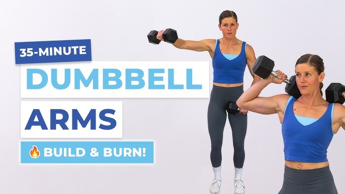 How to Build Muscle in Arms Female