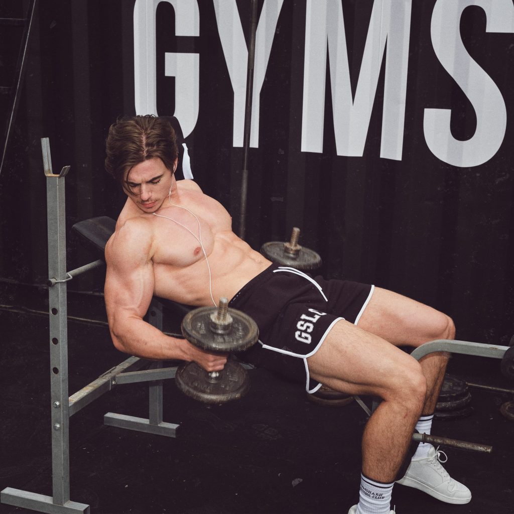 How to Build Traps Muscle