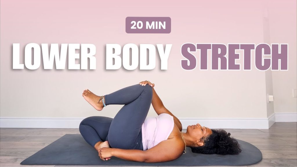 How to Flexible Body for Yoga