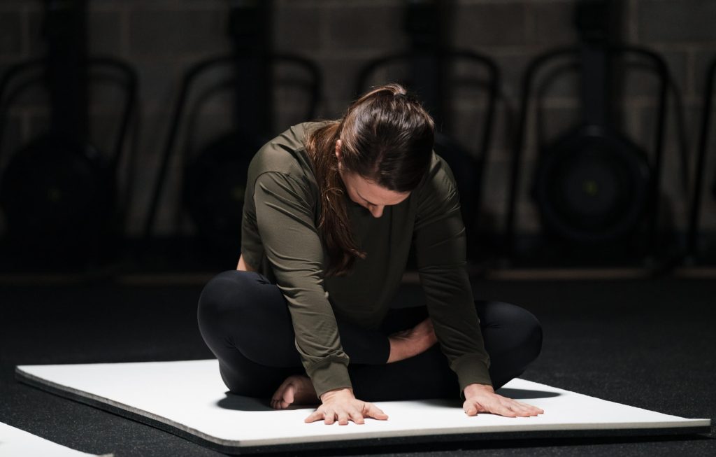 How to Get Flexible Without Yoga