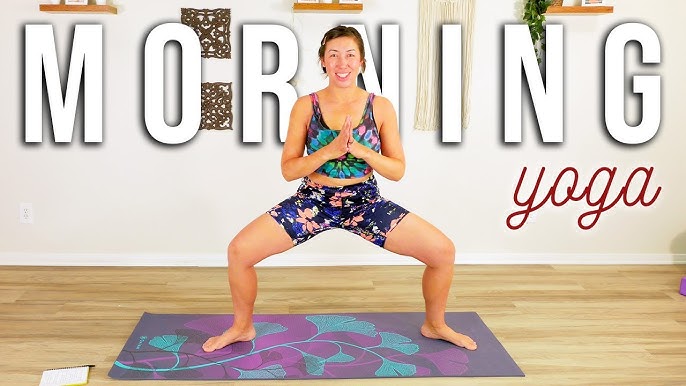 How to Get More Flexible for Yoga Yogaoutlet.Com