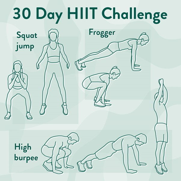 How to Get Your Cardio Endurance Up