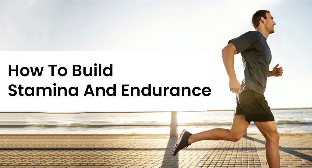 How to Improve Cardio Endurance for Running
