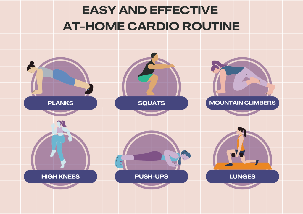 How to Improve Your Cardio Endurance