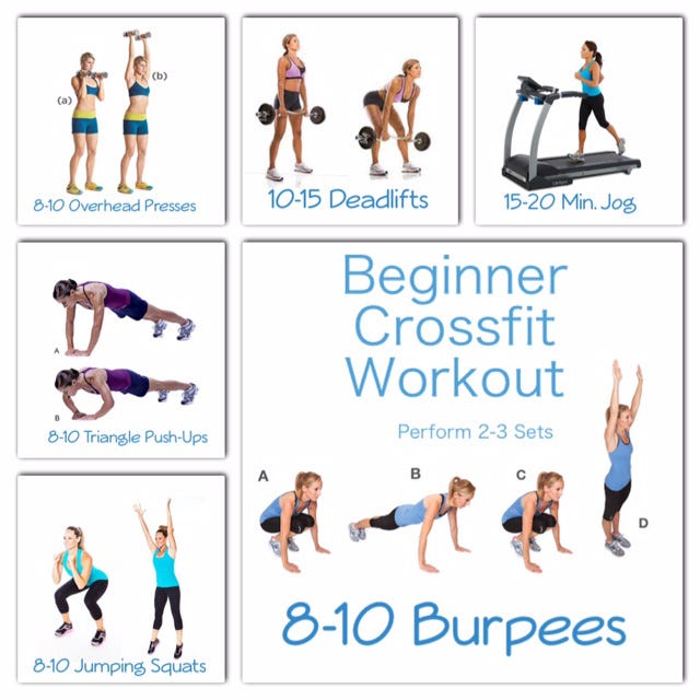 How to Increase Cardio Endurance Crossfit