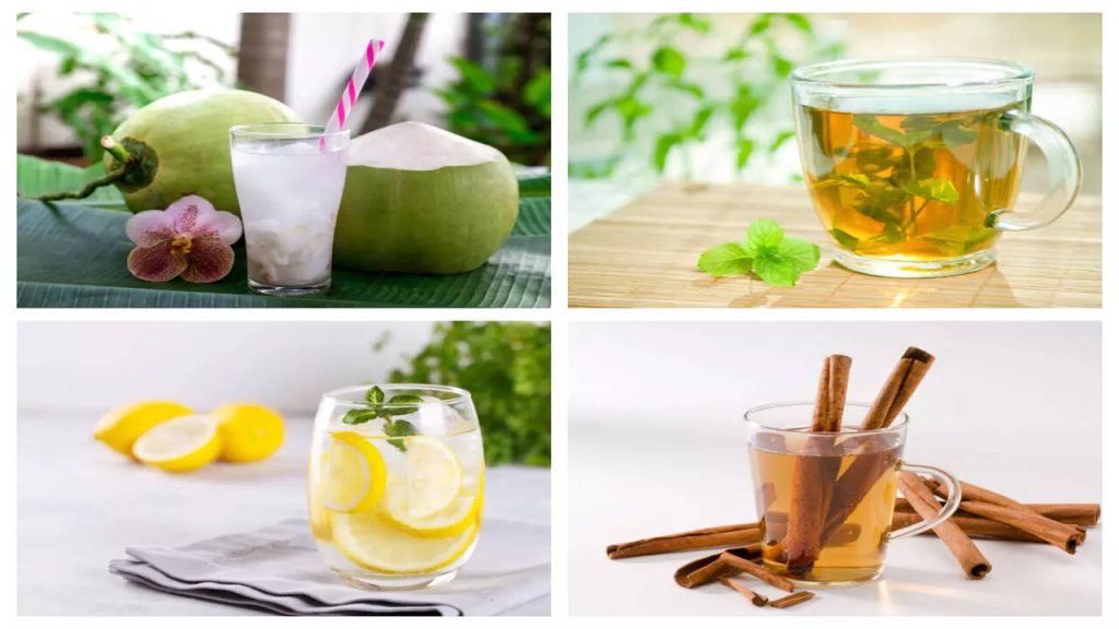 How to Make a Pre Workout Drink at Home
