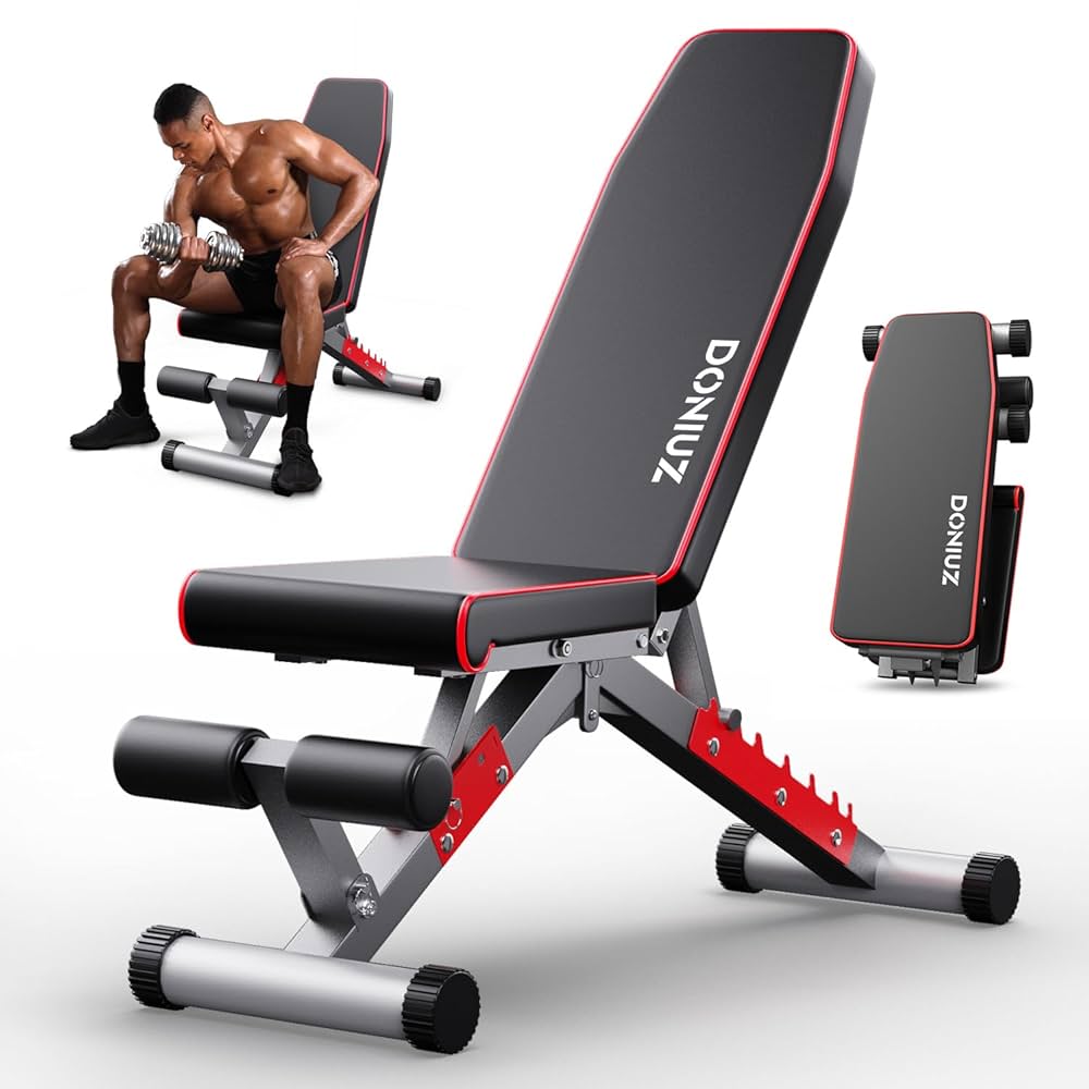 How to Make Workout Bench at Home