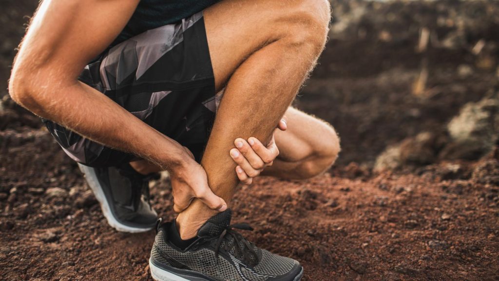 How to Prevent Achilles Tendon Injury