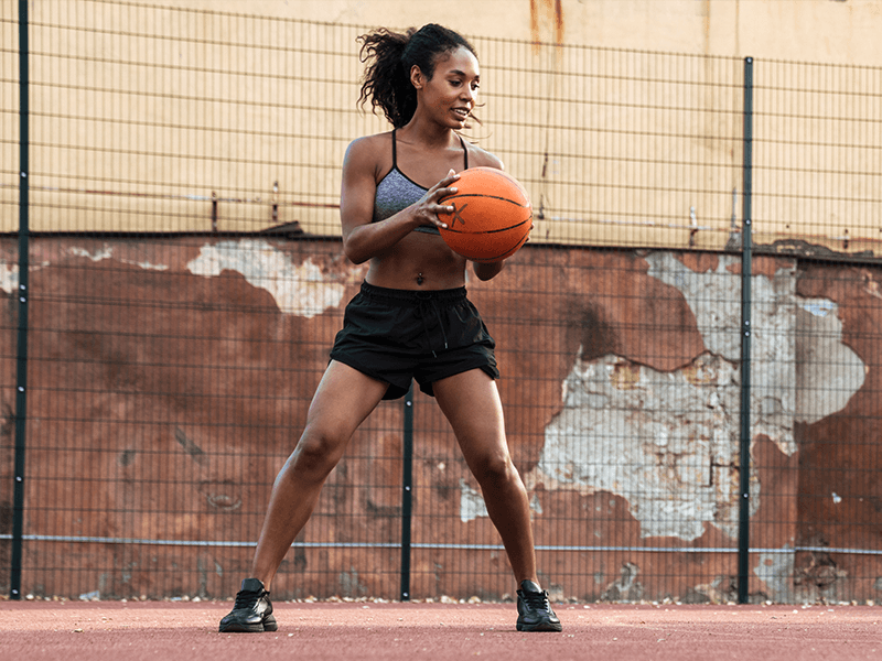 How to Prevent Acl Injuries in Basketball