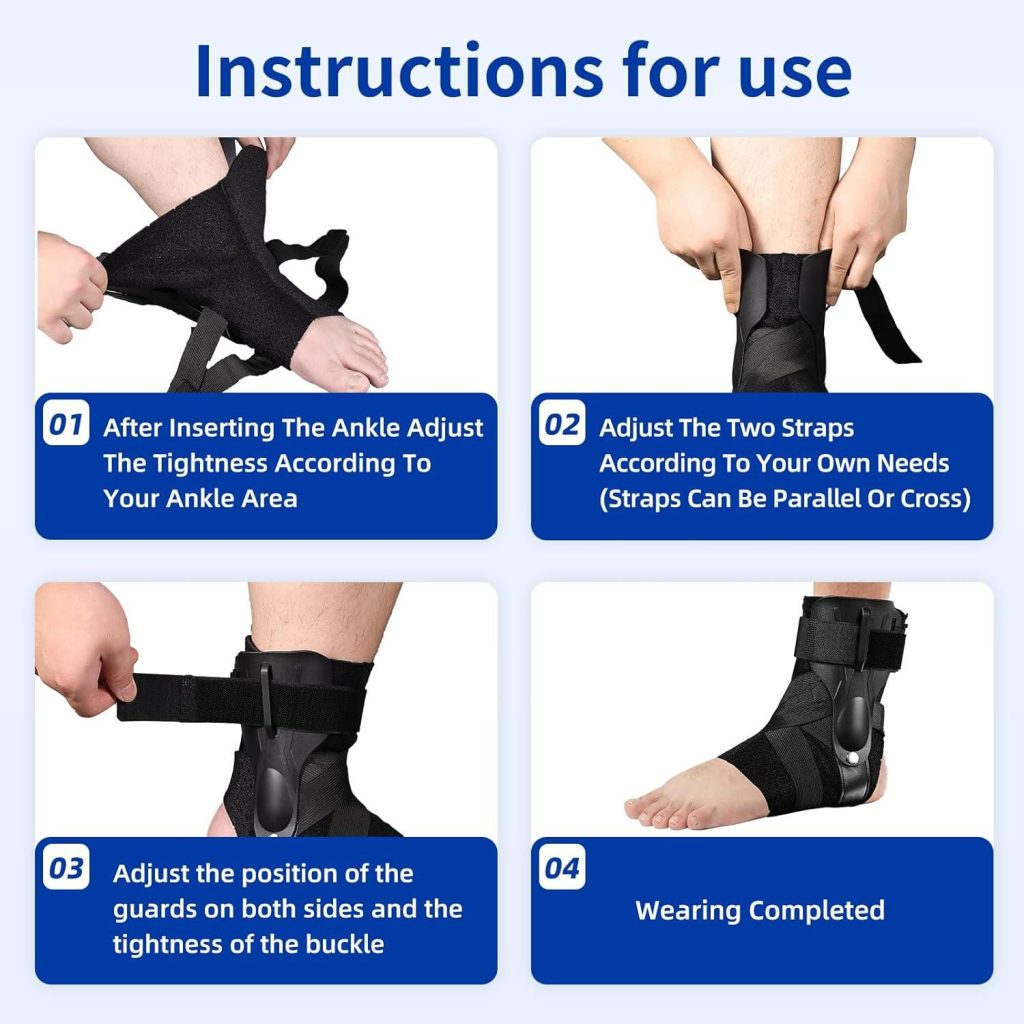 How to Prevent Ankle Injuries in Volleyball