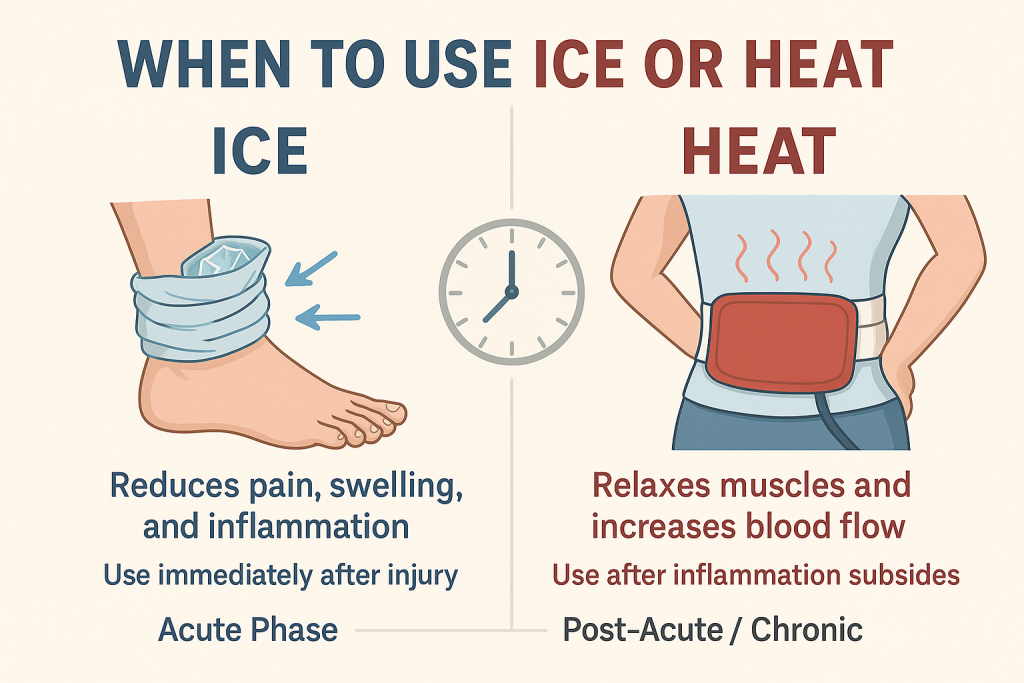 How to Prevent Arthritis After Injury