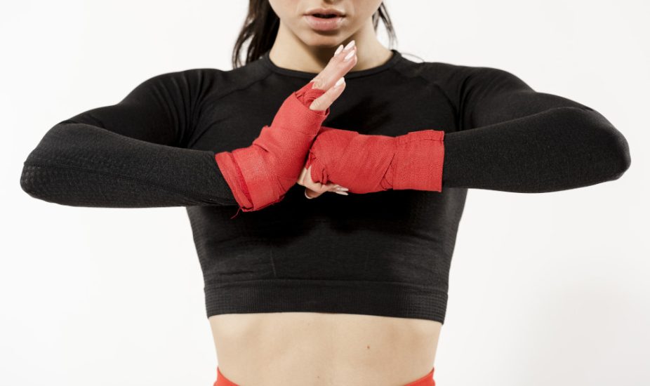 How to Prevent Boxing Injuries