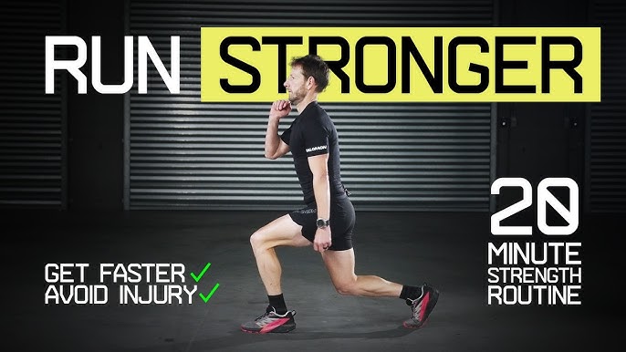 How to Prevent Calf Injury When Running