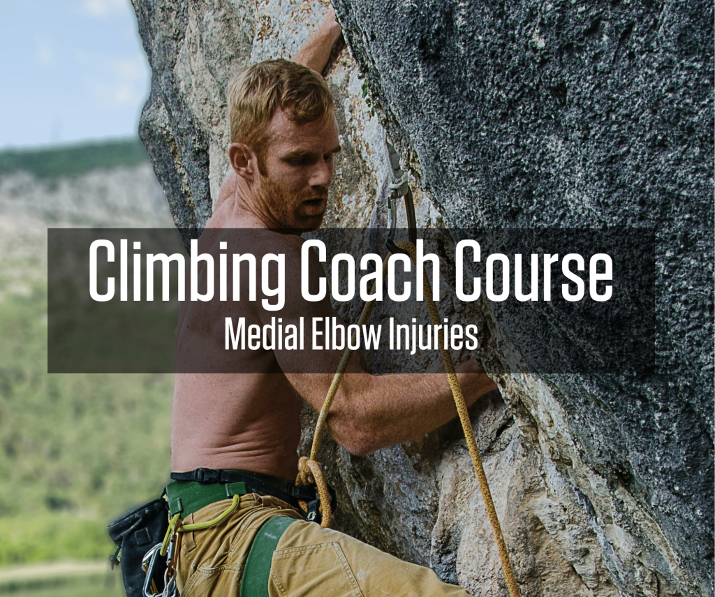 How to Prevent Climbing Injuries