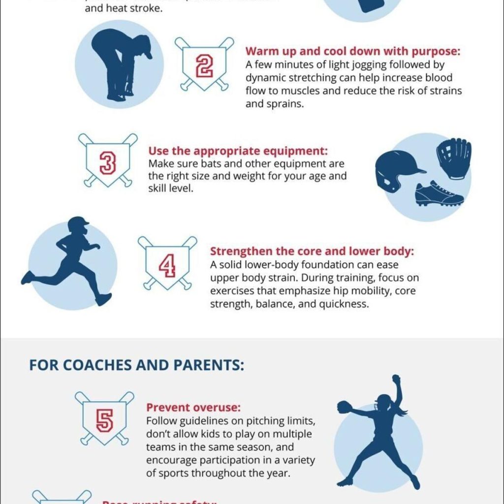 How to Prevent Common Sports Injuries