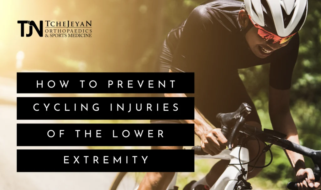 How to Prevent Cycling Injuries