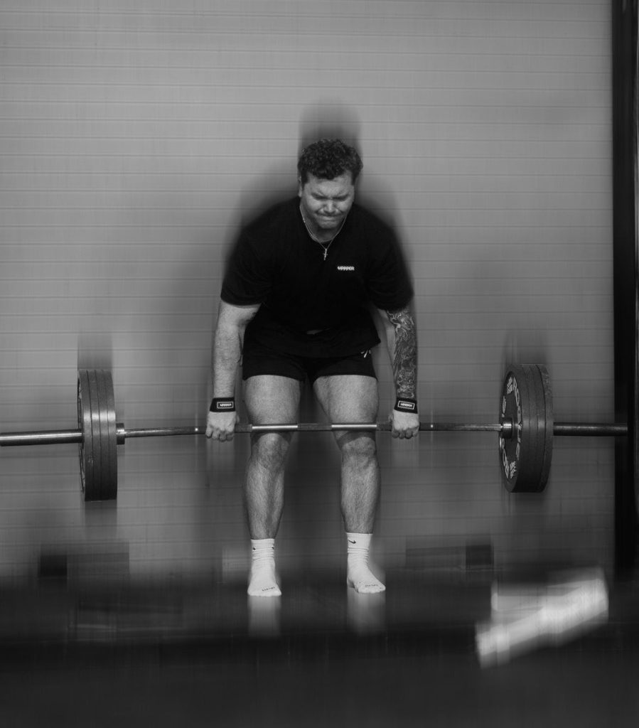 How to Prevent Deadlift Injury