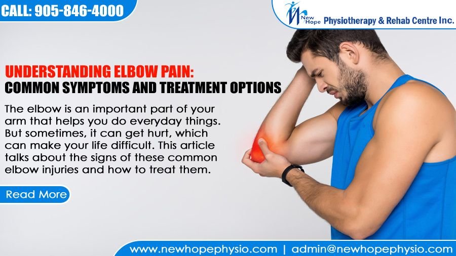 How to Prevent Elbow Injuries
