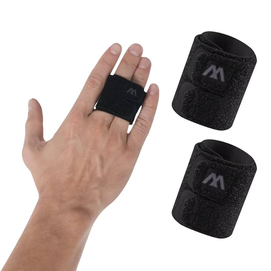 How to Prevent Finger Injuries in Basketball