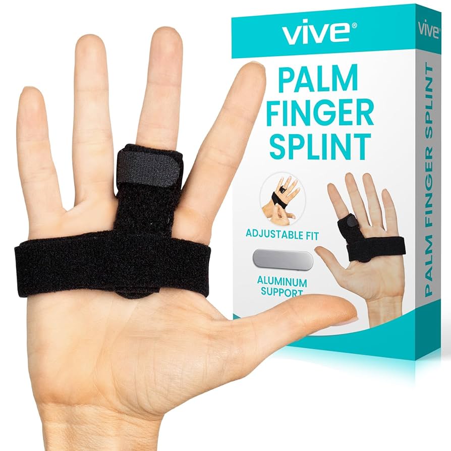 How to Prevent Finger Injuries