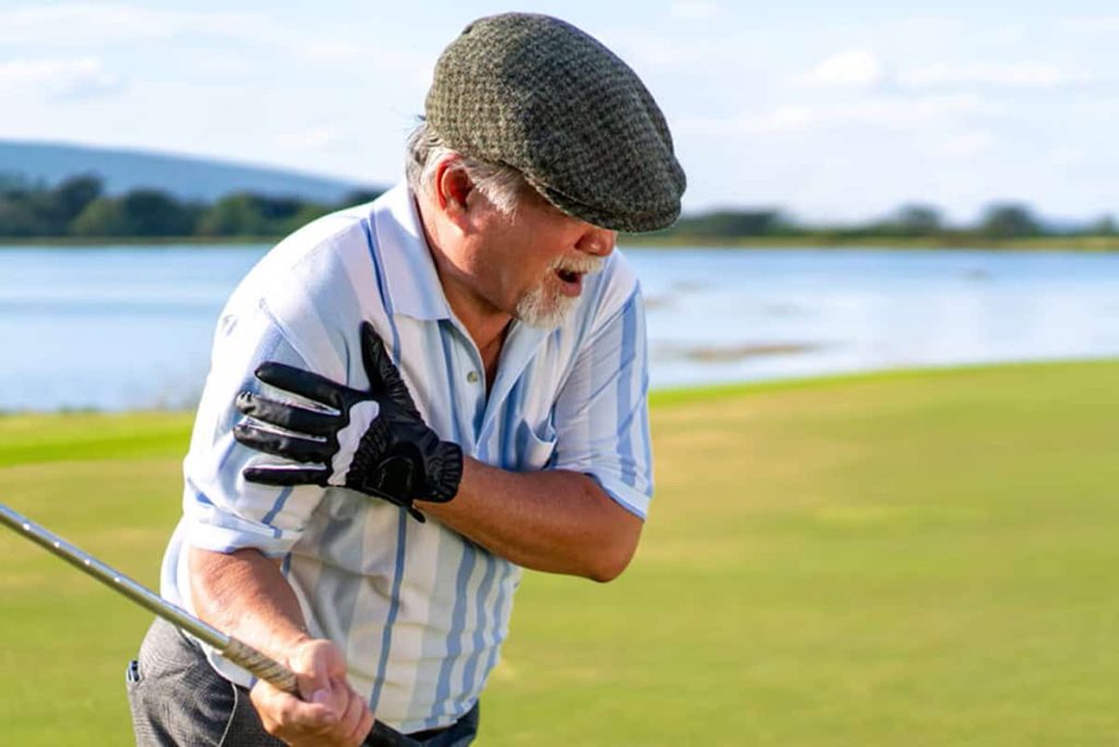 How to Prevent Golf Injuries