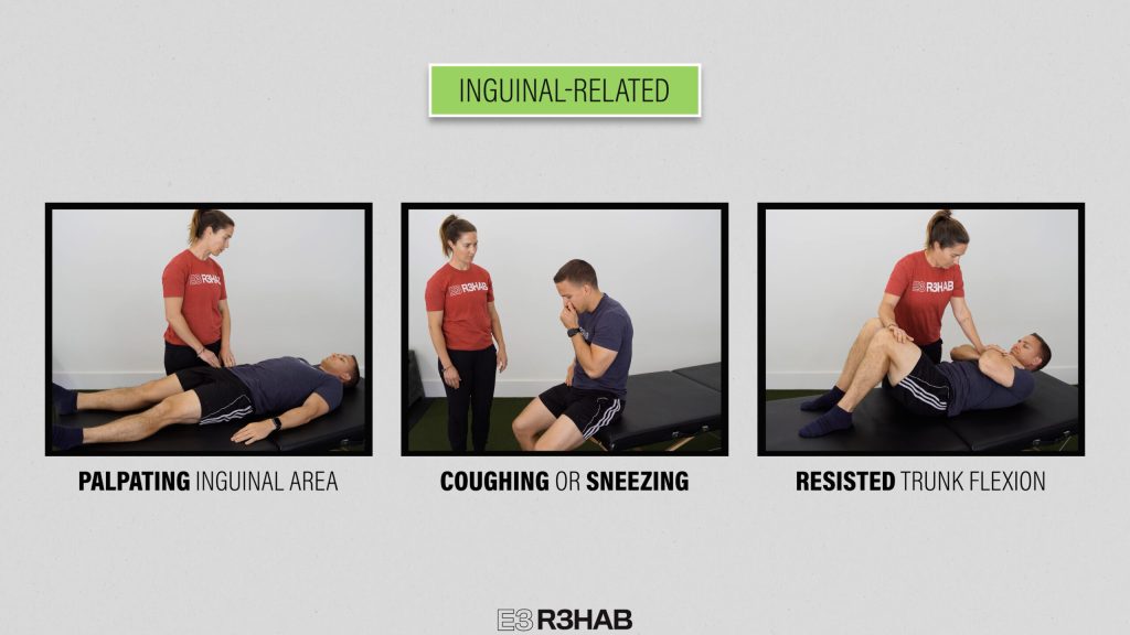 How to Prevent Groin Injury