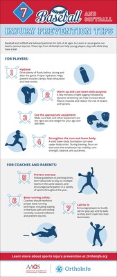 How to Prevent Overuse Injuries