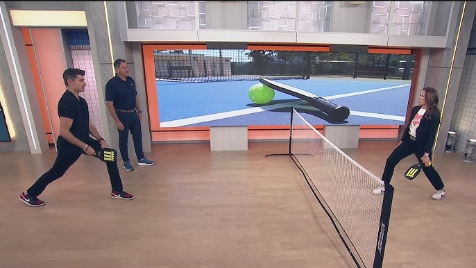 How to Prevent Pickleball Injuries