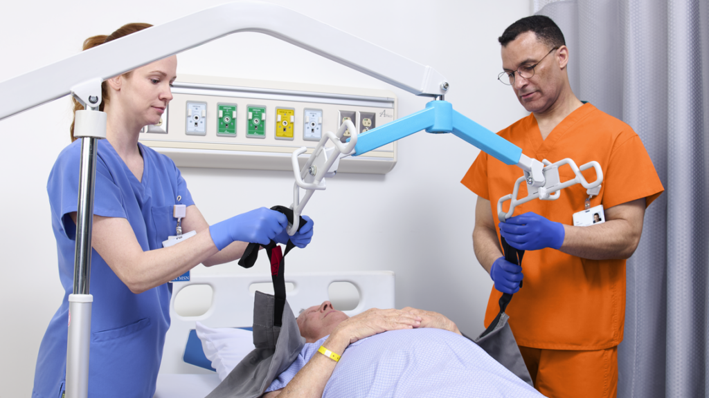 How to Prevent Pressure Injuries in Hospital