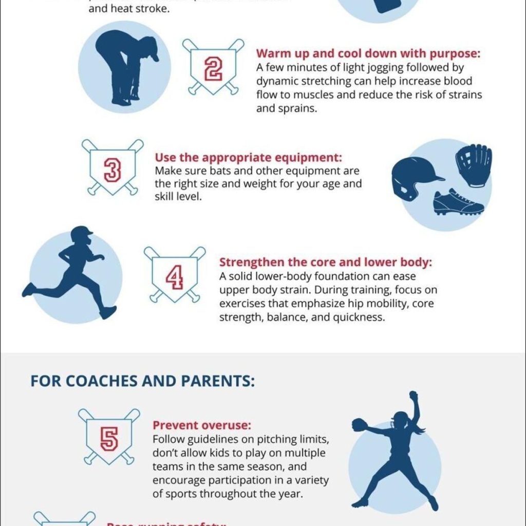 How to Prevent Sports Injury