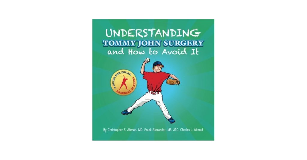 How to Prevent Tommy John Injury