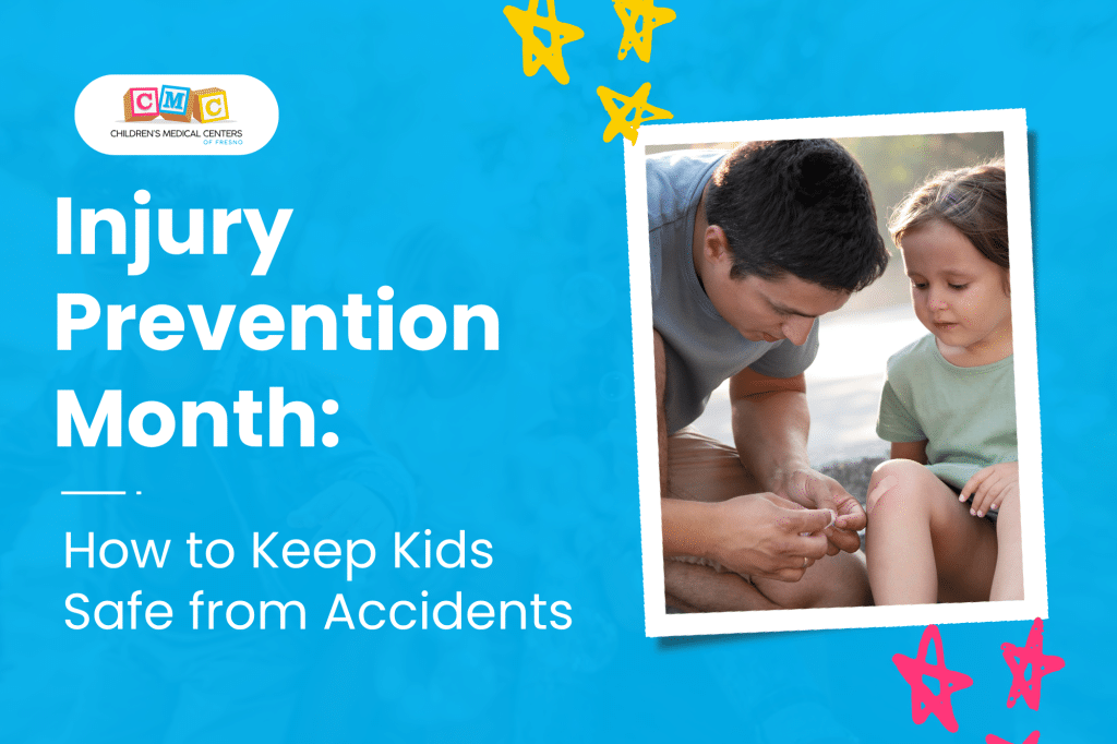 How to Prevent Unintentional Injuries