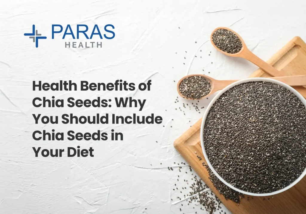 How to Take Chia Seeds for Weight Loss