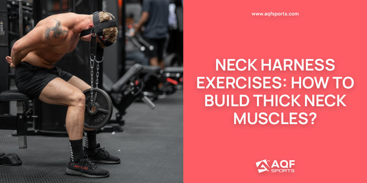 How to Workout Neck Muscles at Home