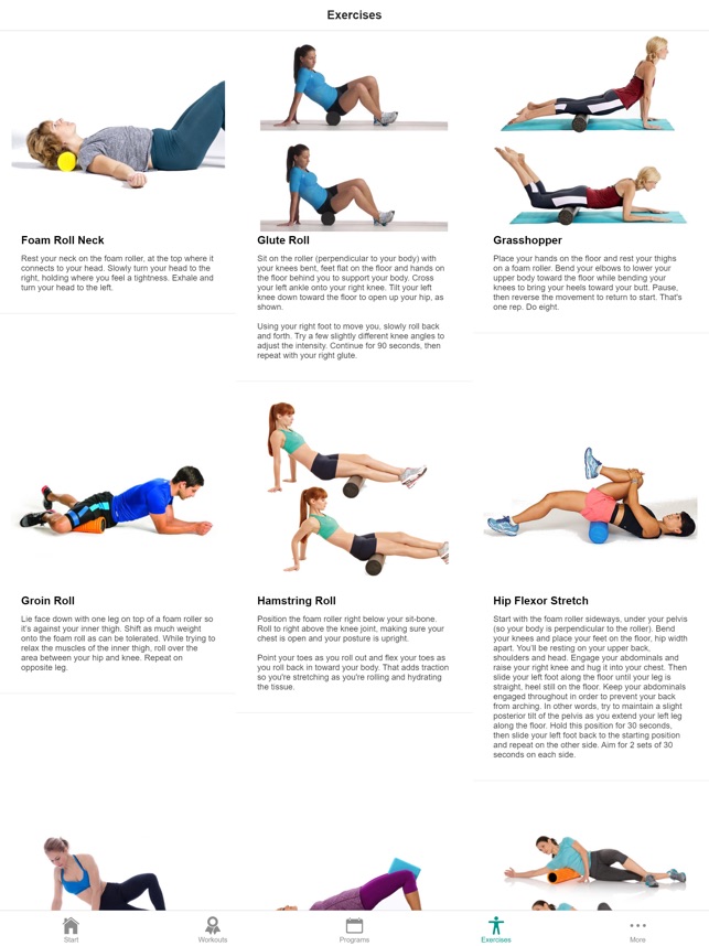 How to Workout Your Hamstrings at Home
