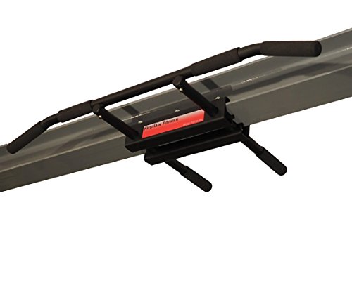 I Beam Pull Up Bar